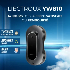 Liectroux YW810
