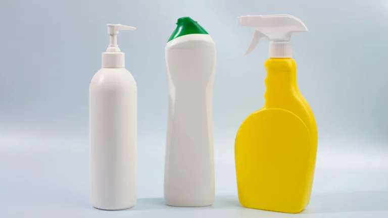produits nettoyage