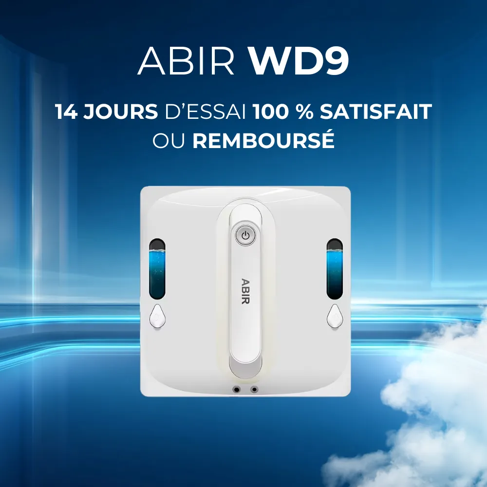 ABIR WD9