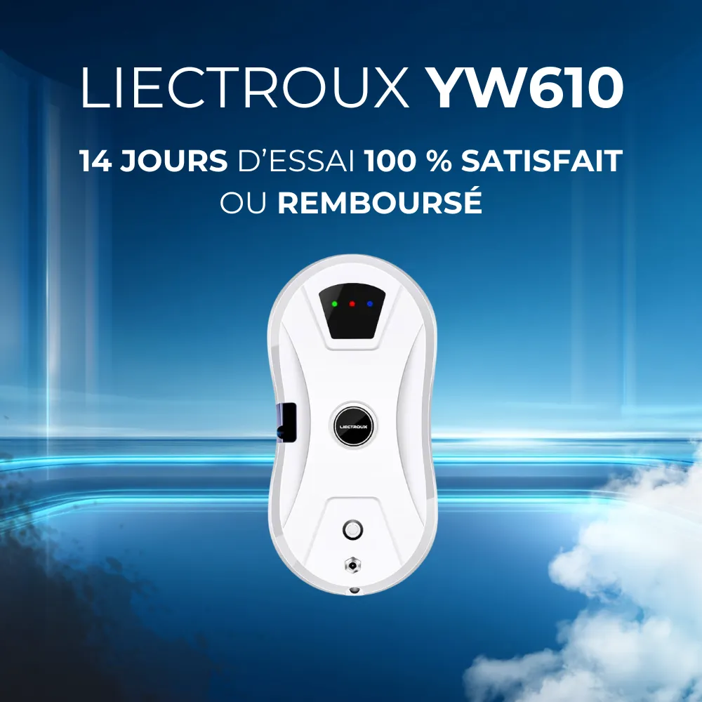 Liectroux YW610