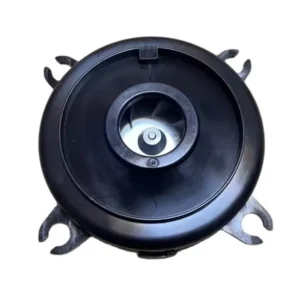 face arriere dun moteur daspiration pour robot lave vitre