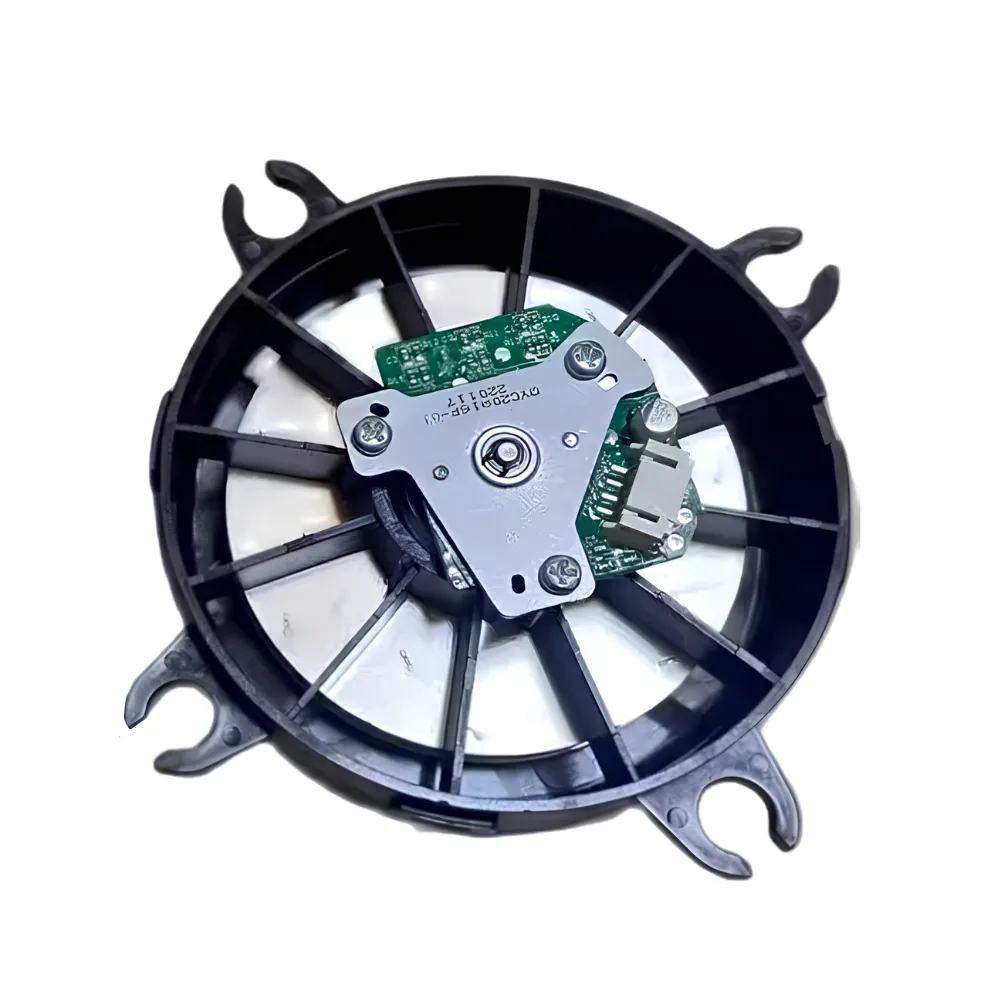 Moteur de ventilation pour robot lave-vitres Rophier CC906 et CC903