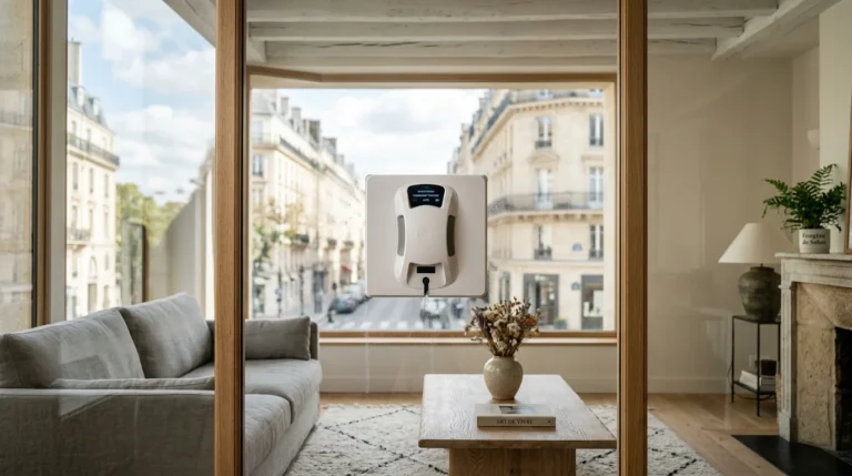 Ecovacs Winbot W2 Omni : avis complet, et ce que son prix ne dit pas