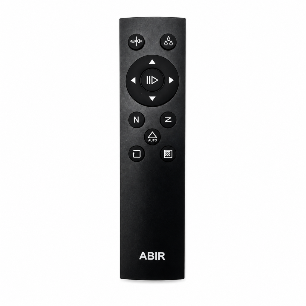 Télécommande ABIR WD9