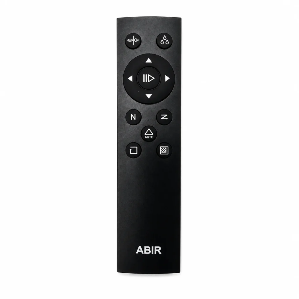 Télécommande ABIR WD9
