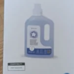 Boîte d'origine de la solution de nettoyage Ecovacs Winbot 1 L