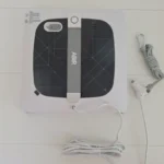 Photo client : ABIR WD10 vu de dessus avec câble et corde de sécurité